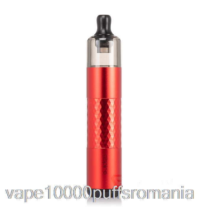 Vape Romania Aspire Flexus Stik Starter Kit Red